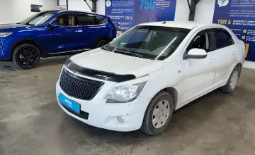 Ravon R4 2017 года за 3 500 000 тг. в Астана фото 1