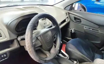 Ravon R4 2017 года за 3 500 000 тг. в Астана фото 5