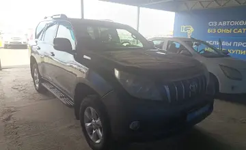 Toyota Land Cruiser Prado 2013 года за 14 000 000 тг. в Алматы фото 3