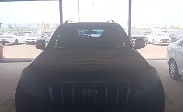 Toyota Land Cruiser Prado 2013 года за 14 000 000 тг. в Алматы фото 2