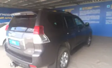 Toyota Land Cruiser Prado 2013 года за 14 000 000 тг. в Алматы