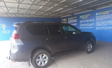 Toyota Land Cruiser Prado 2013 года за 14 000 000 тг. в Алматы фото 4
