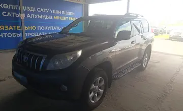 Toyota Land Cruiser Prado 2013 года за 14 000 000 тг. в Алматы фото 1