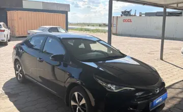 Toyota Corolla 2021 года за 5 000 000 тг. в Караганда фото 3