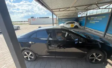 Toyota Corolla 2021 года за 5 000 000 тг. в Караганда фото 4