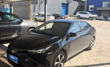 Toyota Corolla 2021 года за 5 000 000 тг. в Караганда фото 1