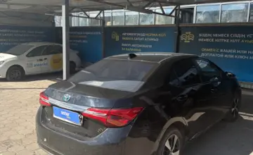 Toyota Corolla 2021 года за 5 000 000 тг. в Караганда