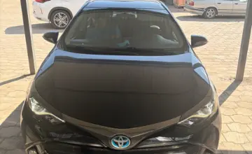 Toyota Corolla 2021 года за 5 000 000 тг. в Караганда фото 2