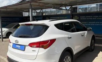 Hyundai Santa Fe 2014 года за 8 500 000 тг. в Караганда