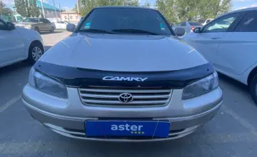 Toyota Camry 1998 года за 3 000 000 тг. в Кызылорда фото 2