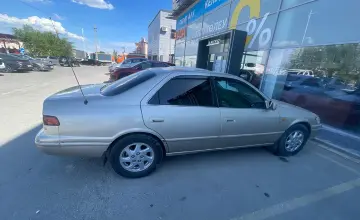 Toyota Camry 1998 года за 3 000 000 тг. в Кызылорда фото 4