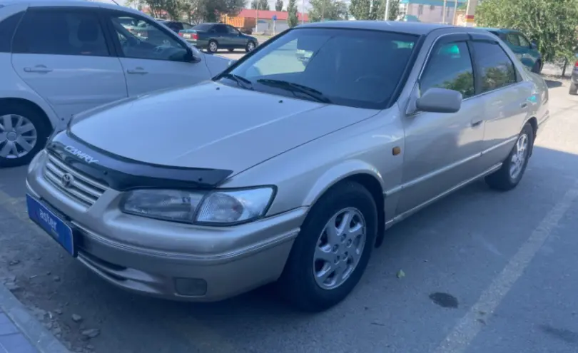 Toyota Camry 1998 года за 3 000 000 тг. в Кызылорда