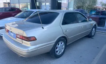 Toyota Camry 1998 года за 3 000 000 тг. в Кызылорда