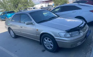 Toyota Camry 1998 года за 3 000 000 тг. в Кызылорда фото 3