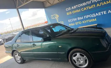 Mercedes-Benz E-Класс 1997 года за 1 500 000 тг. в Алматы фото 4
