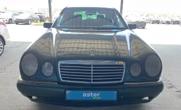 Mercedes-Benz E-Класс 1997 года за 1 500 000 тг. в Алматы фото 2