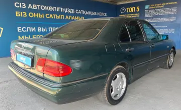 Mercedes-Benz E-Класс 1997 года за 1 500 000 тг. в Алматы