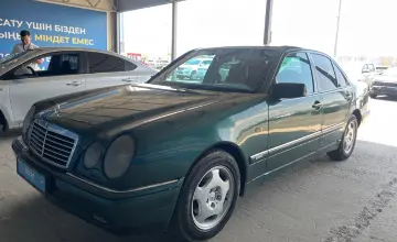 Mercedes-Benz E-Класс 1997 года за 1 500 000 тг. в Алматы фото 1
