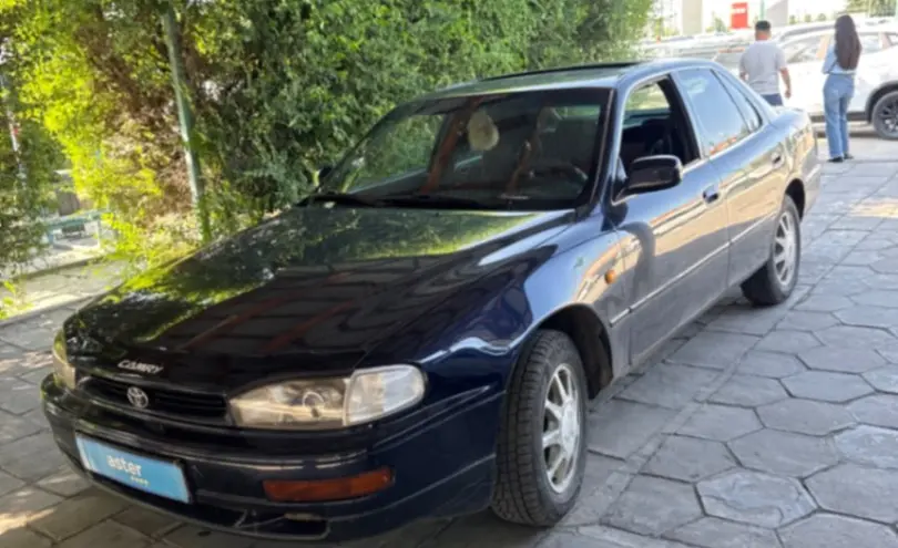 Toyota Camry 1992 года за 2 000 000 тг. в Талдыкорган