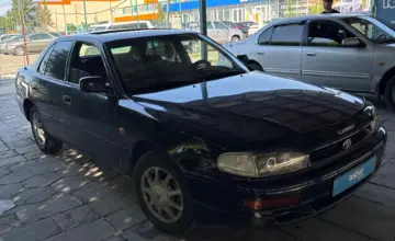 Toyota Camry 1992 года за 2 000 000 тг. в Талдыкорган фото 3