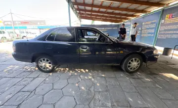 Toyota Camry 1992 года за 2 000 000 тг. в Талдыкорган фото 4
