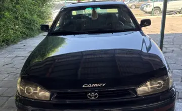 Toyota Camry 1992 года за 2 000 000 тг. в Талдыкорган фото 2