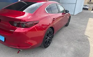 Mazda 3 2020 года за 8 500 000 тг. в Тараз