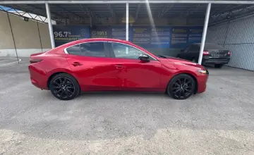 Mazda 3 2020 года за 8 500 000 тг. в Тараз фото 4