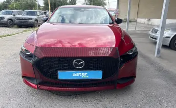 Mazda 3 2020 года за 8 500 000 тг. в Тараз фото 2