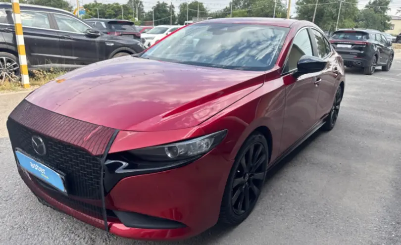 Mazda 3 2020 года за 8 500 000 тг. в Тараз