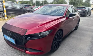 Mazda 3 2020 года за 8 500 000 тг. в Тараз фото 1