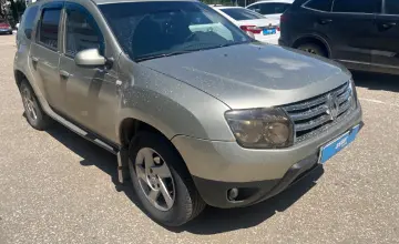 Renault Duster 2013 года за 4 000 000 тг. в Актобе фото 3