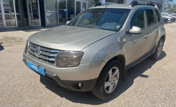 Renault Duster 2013 года за 4 000 000 тг. в Актобе фото 1