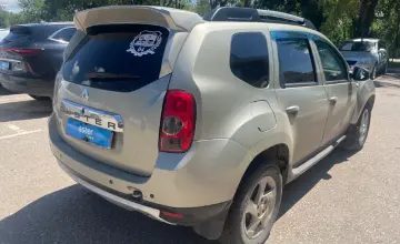 Renault Duster 2013 года за 4 000 000 тг. в Актобе