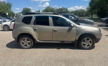 Renault Duster 2013 года за 4 000 000 тг. в Актобе фото 4