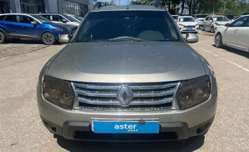 Renault Duster 2013 года за 4 000 000 тг. в Актобе фото 2