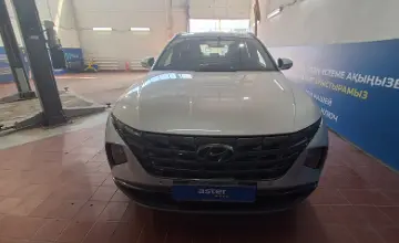 Hyundai Tucson 2024 года за 13 000 000 тг. в Астана фото 2