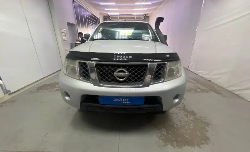 Nissan Navara (Frontier) 2011 года за 7 000 000 тг. в Павлодар фото 2