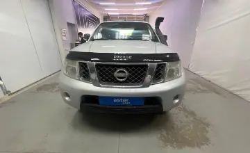 Nissan Navara (Frontier) 2011 года за 7 000 000 тг. в Павлодар фото 2
