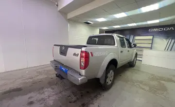 Nissan Navara (Frontier) 2011 года за 7 000 000 тг. в Павлодар