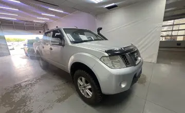Nissan Navara (Frontier) 2011 года за 7 000 000 тг. в Павлодар фото 3