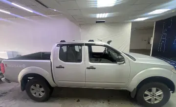 Nissan Navara (Frontier) 2011 года за 7 000 000 тг. в Павлодар фото 4