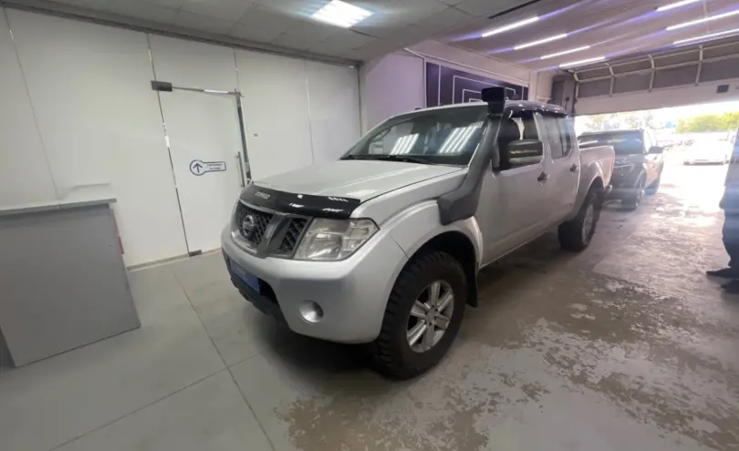 Nissan Navara (Frontier) 2011 года за 7 000 000 тг. в Павлодар