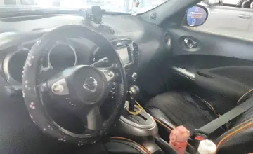 Nissan Juke 2011 года за 5 300 000 тг. в Астана фото 5