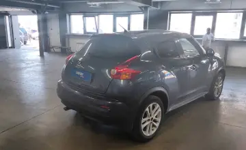 Nissan Juke 2011 года за 5 300 000 тг. в Астана фото 3