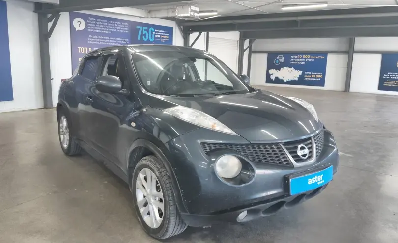 Nissan Juke 2011 года за 5 300 000 тг. в Астана фото 2