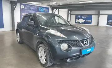 Nissan Juke 2011 года за 5 300 000 тг. в Астана фото 2
