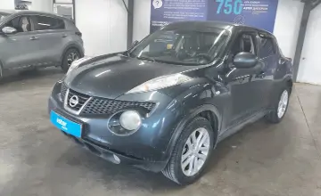 Nissan Juke 2011 года за 5 300 000 тг. в Астана фото 1