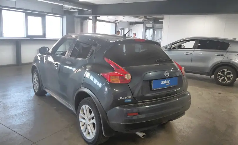 Nissan Juke 2011 года за 5 300 000 тг. в Астана фото 4