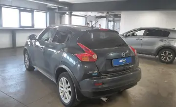 Nissan Juke 2011 года за 5 300 000 тг. в Астана фото 4